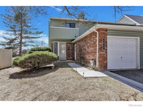 Photo of 1912 Lydia Drive #77, Lafayette, CO 80026 (MLS # IR1055078)