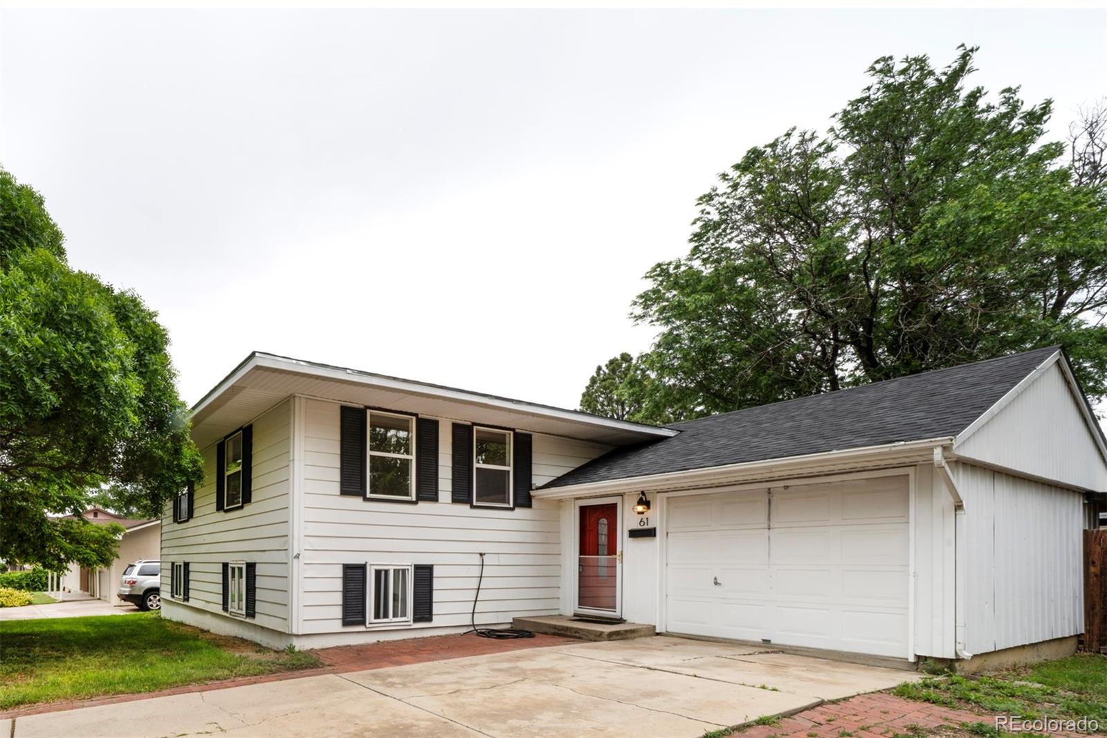 61 Louis Nelson Road