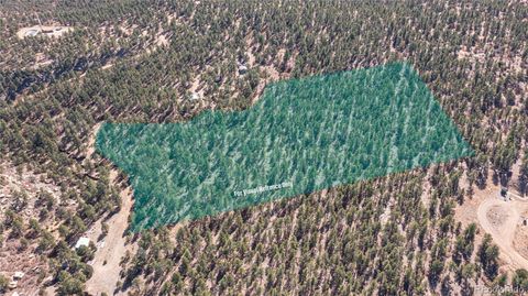 17990 King Road Weston CO 81091