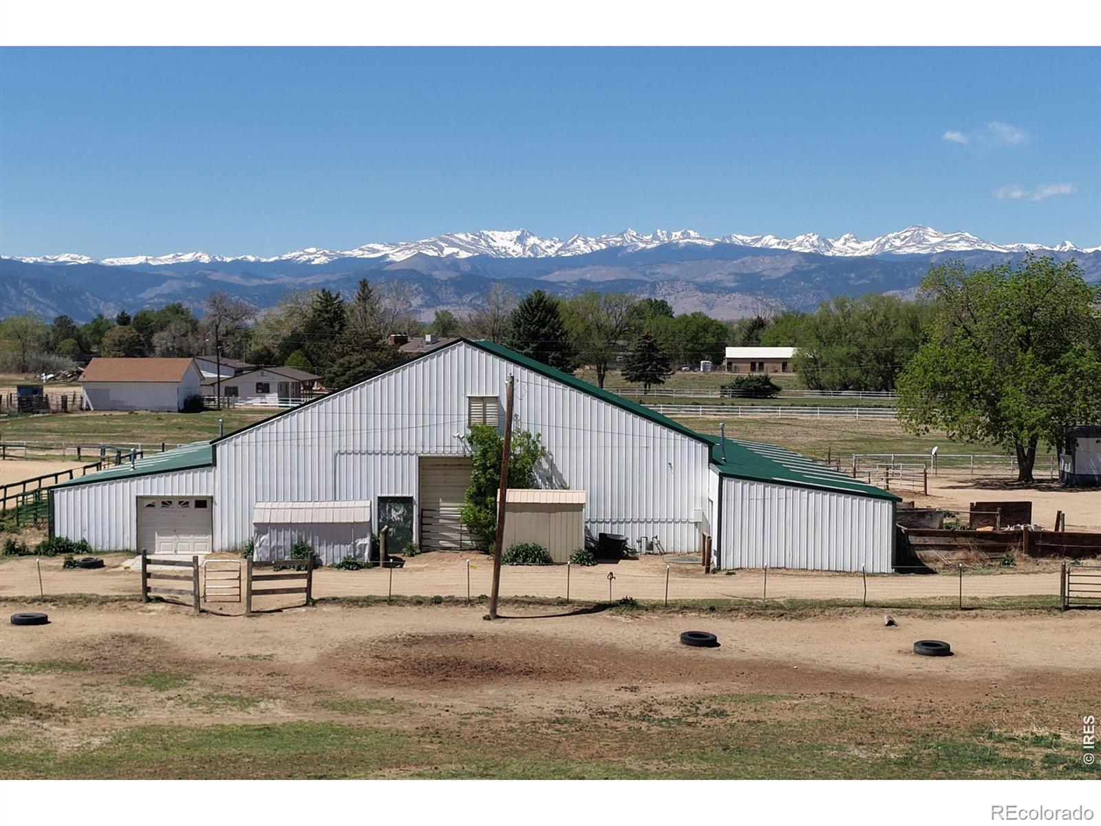 11098 Jasper Road