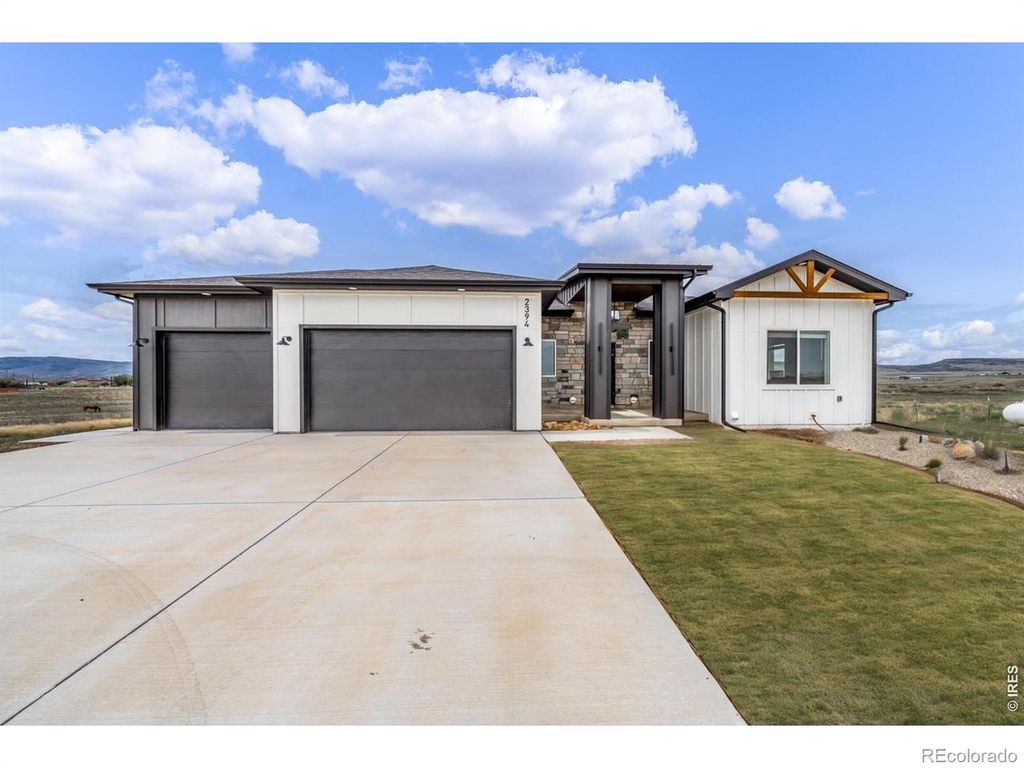 Photo of 2394 Davis Street, Fort Collins, CO 80524 (MLS # IR1055913)