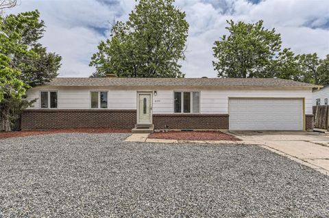16293 E Brown Place Aurora CO 80013