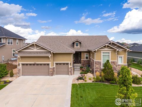 2808 Sunset View Drive, Fort Collins, CO 80528 - #: IR1004622