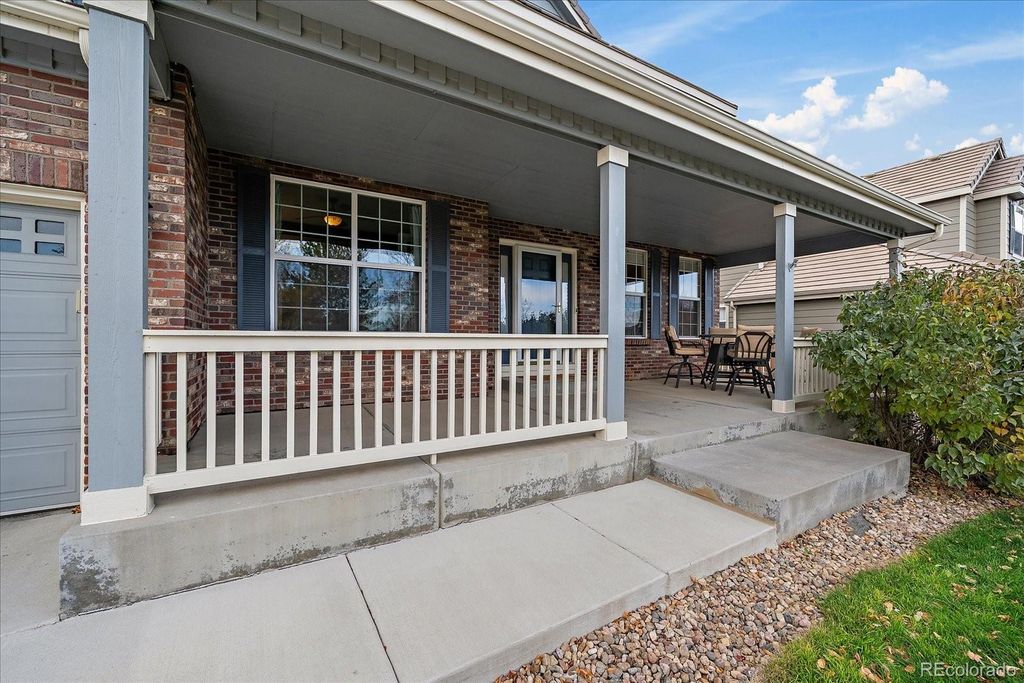Photo of 3022 E 137th Place, Thornton, CO 80602 (MLS # 7168846)