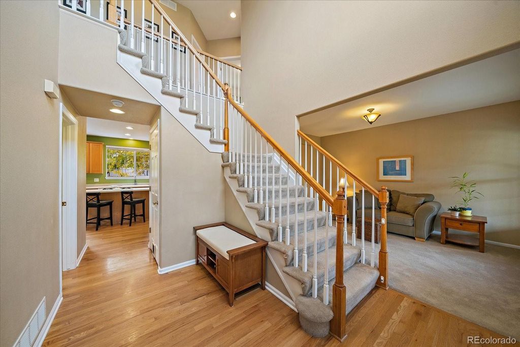 Photo of 3022 E 137th Place, Thornton, CO 80602 (MLS # 7168846)