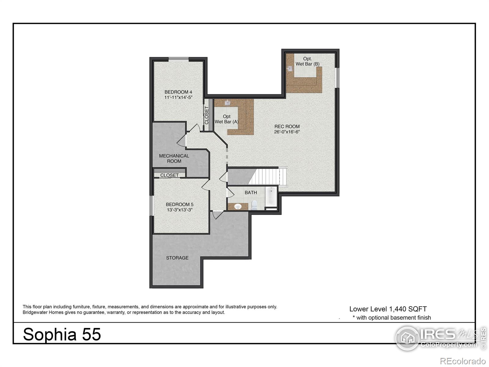 3016 Barn Swallow Circle