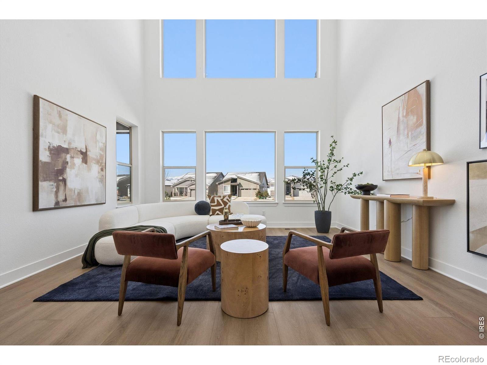 3083 Newfound Lake Road