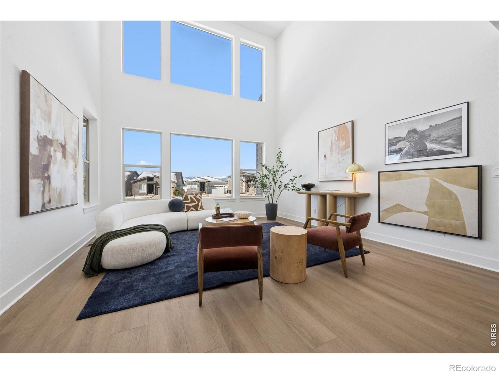 3083 Newfound Lake Road