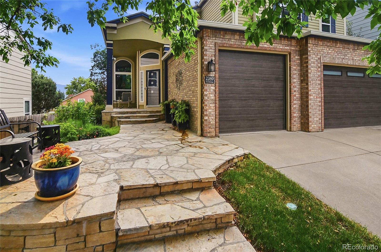 Photo 1 of 39 — 2269 S Ellis Court, Lakewood, CO 80228