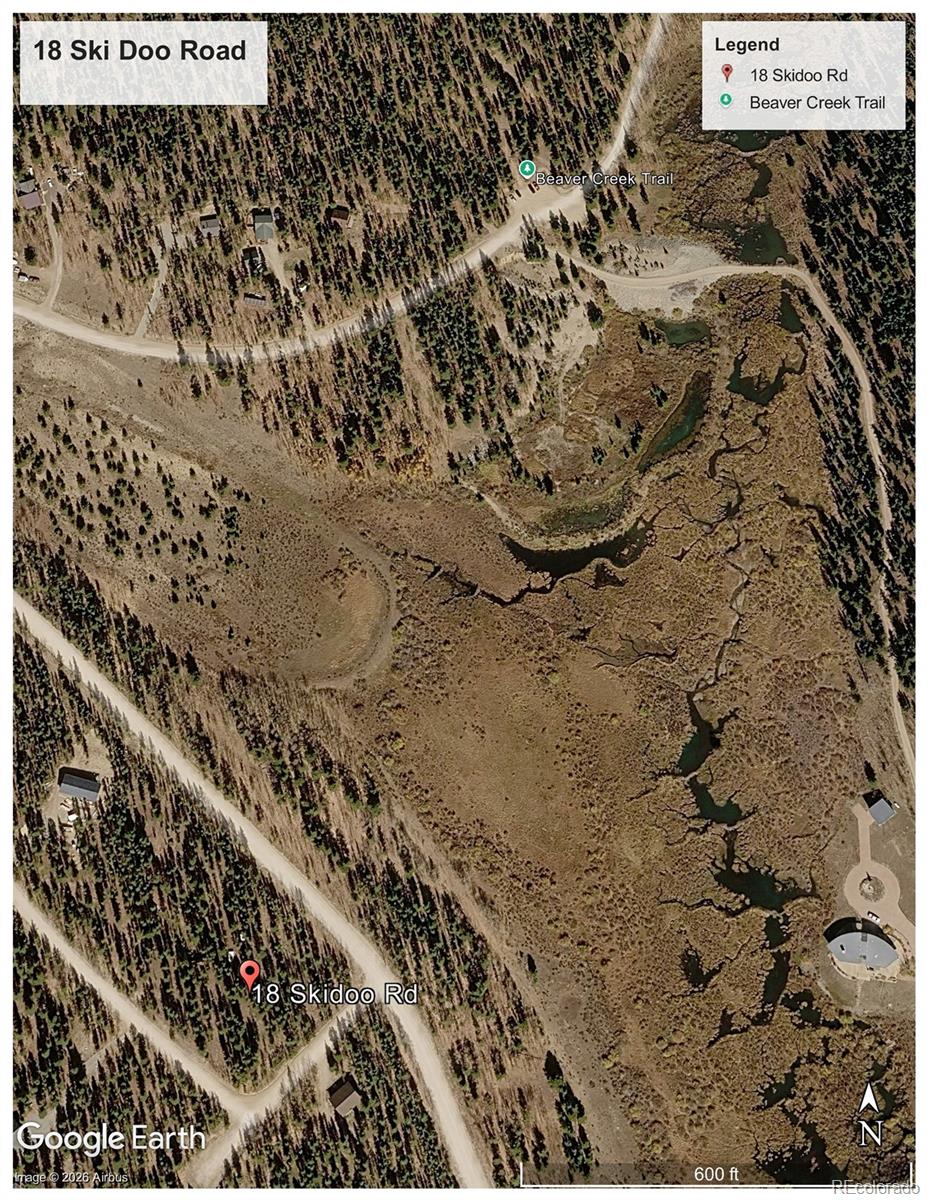 18 Ski Doo Road