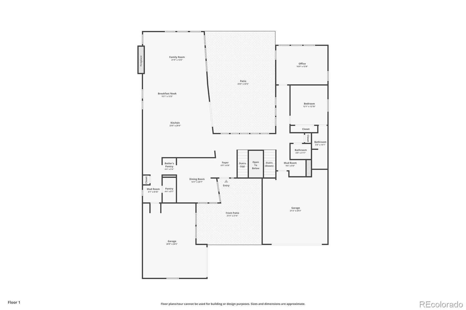 2230 Rim Ridge Drive, Castle Pines, CO, 80108 2 2230 Rim Ridge Drive