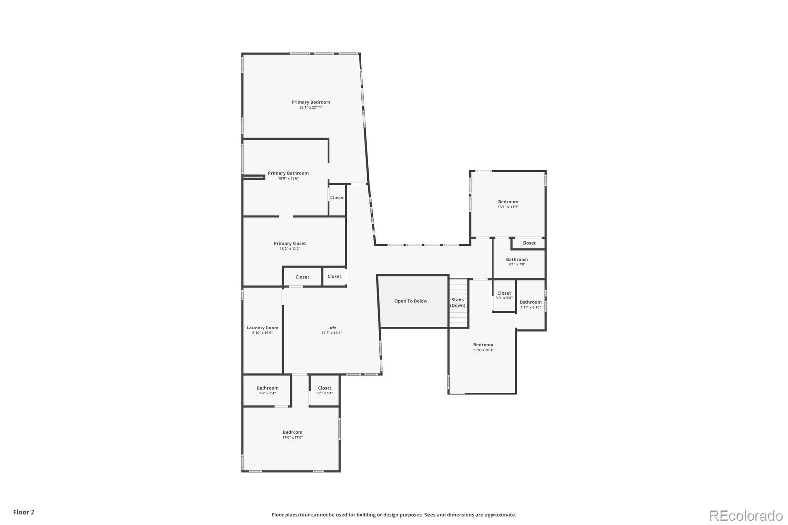 2230 Rim Ridge Drive, Castle Pines, CO, 80108 3 2230 Rim Ridge Drive