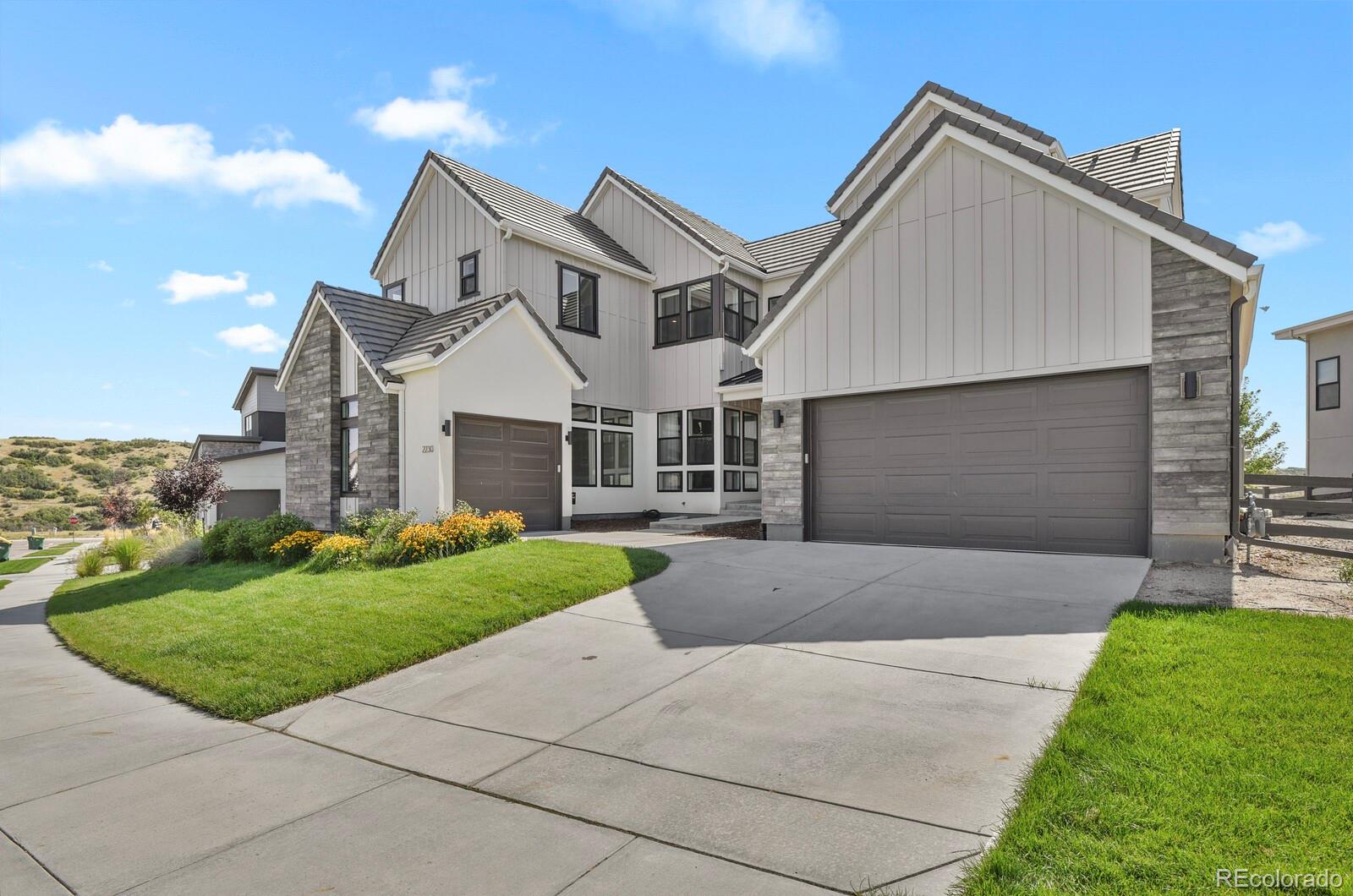 2230 Rim Ridge Drive, Castle Pines, CO, 80108 1 2230 Rim Ridge Drive