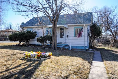 Photo of 700 W Radcliff Avenue, Englewood, CO 80110 (MLS # 8507736)