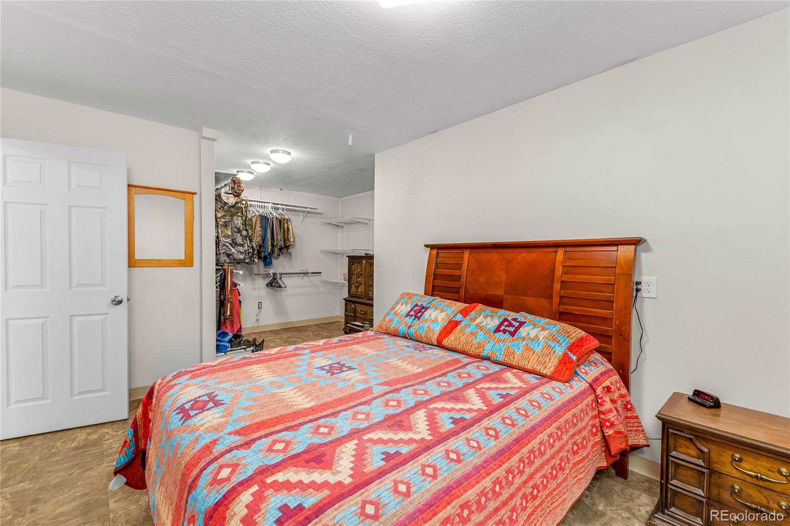 12602 25 Mesa Road