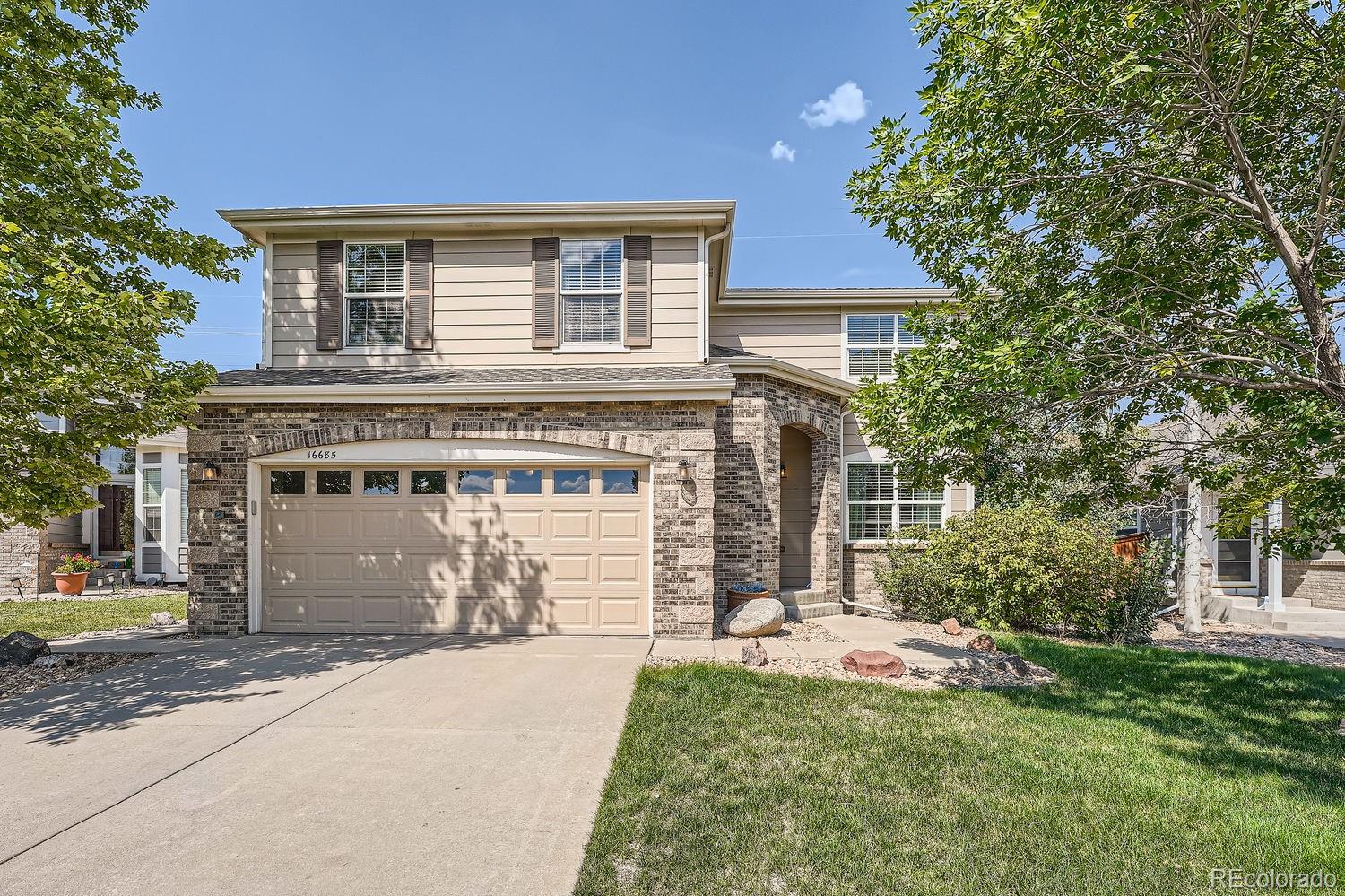 16685 Trail Sky Circle