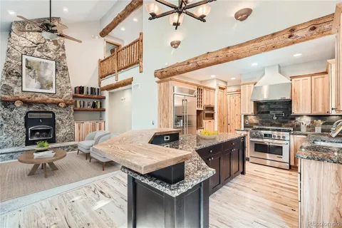 7950 Iowa Gulch Road, Morrison, CO 80465 - #: 5357735