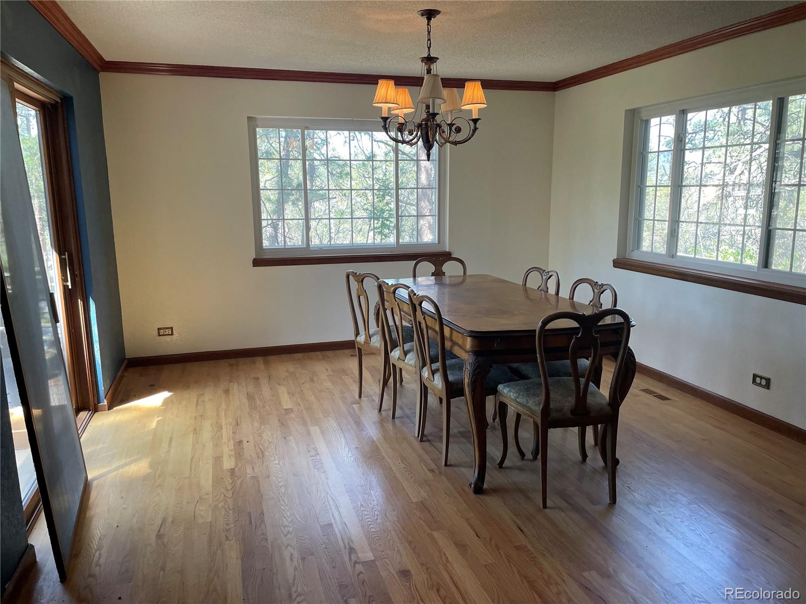 2045 Pine Wood Road