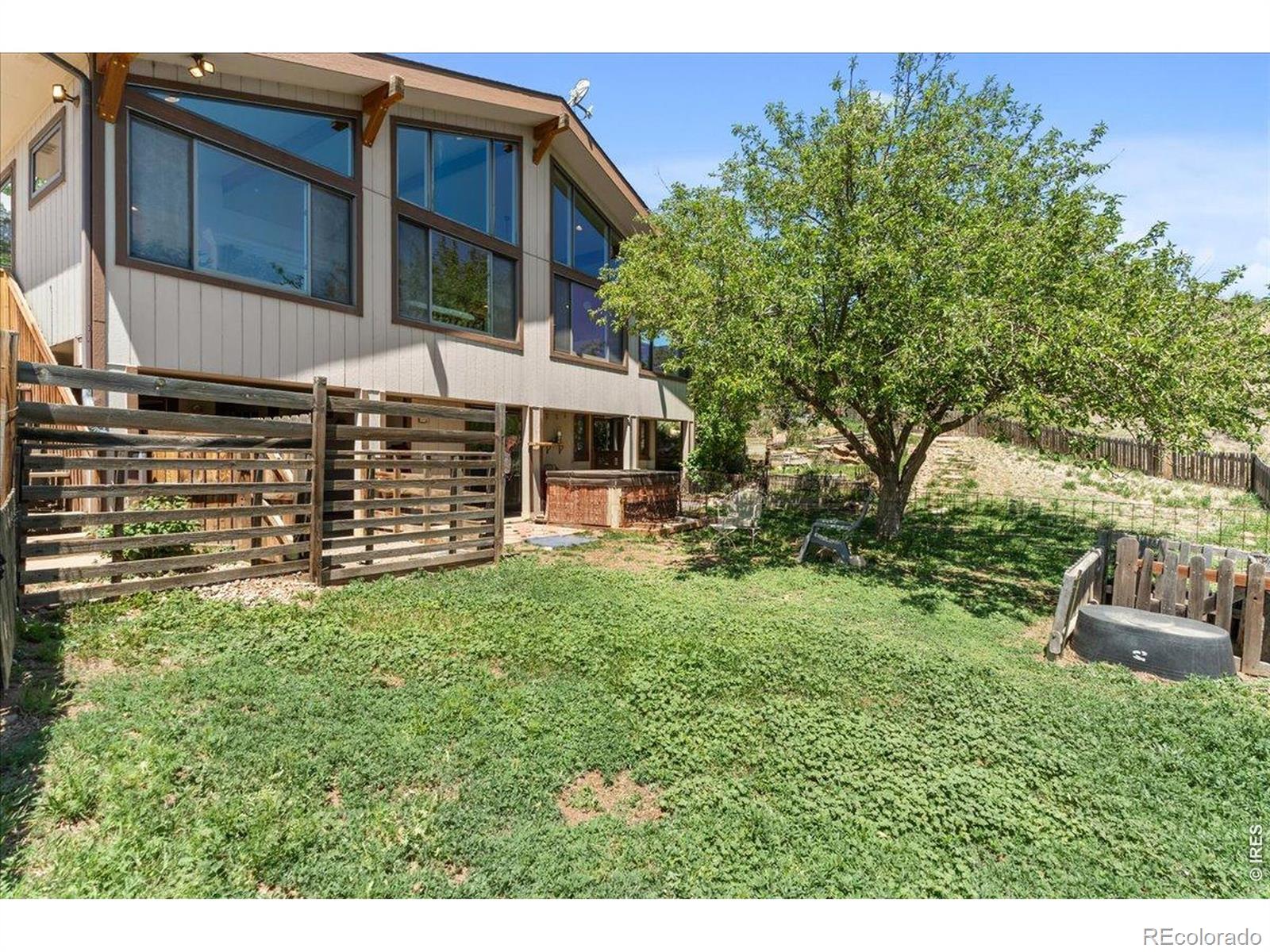 6600 Tamarax Court