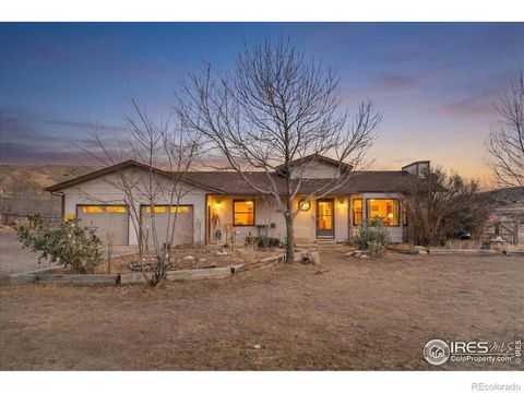 6600 Tamarax Court Loveland CO 80538