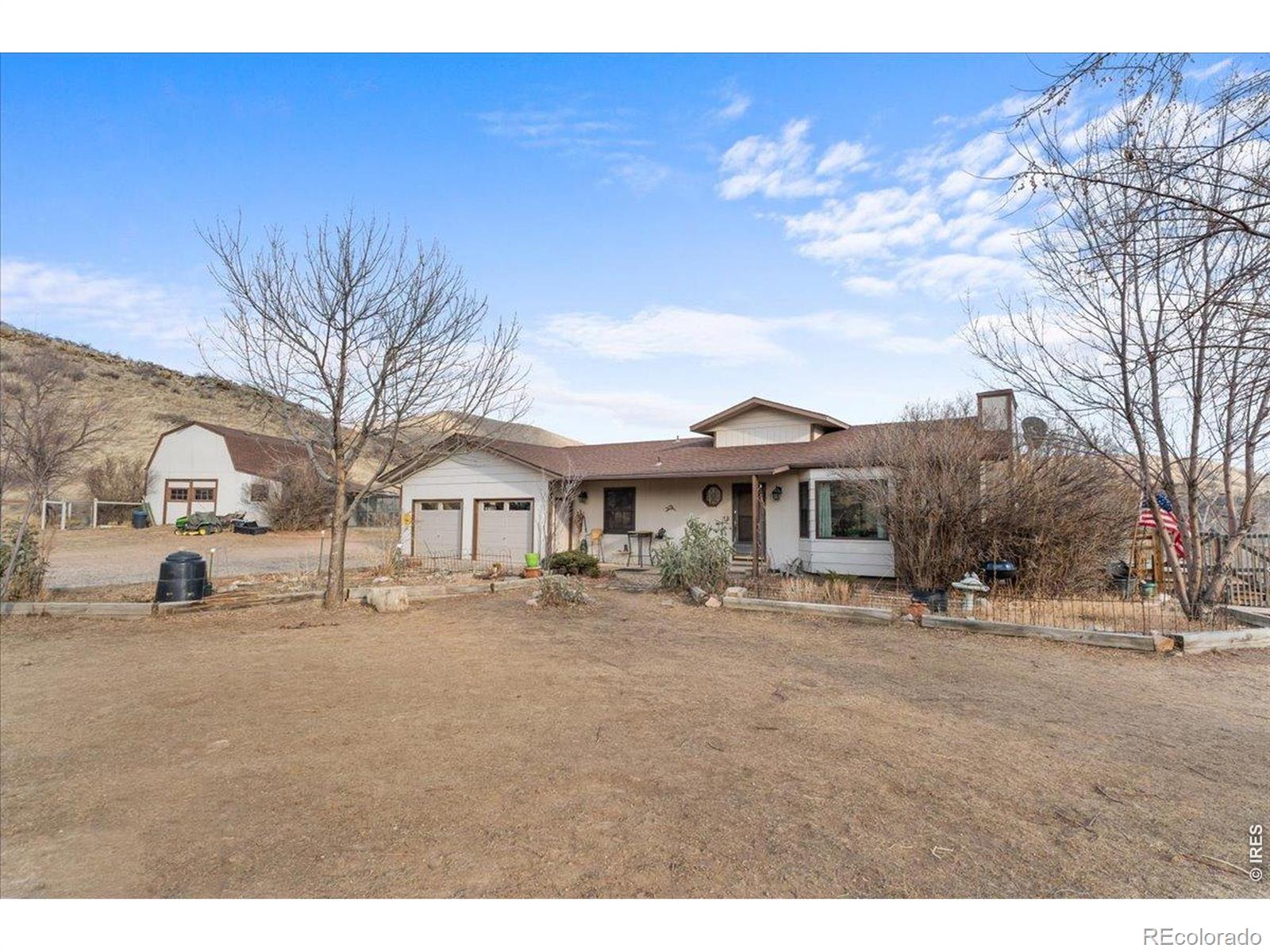 6600 Tamarax Court