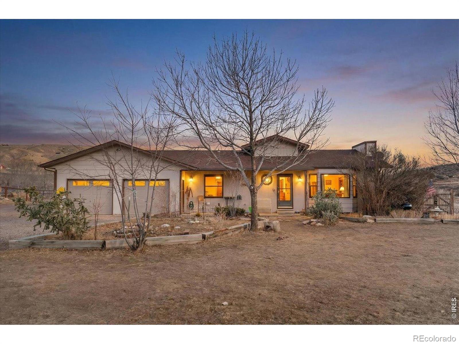 6600 Tamarax Court