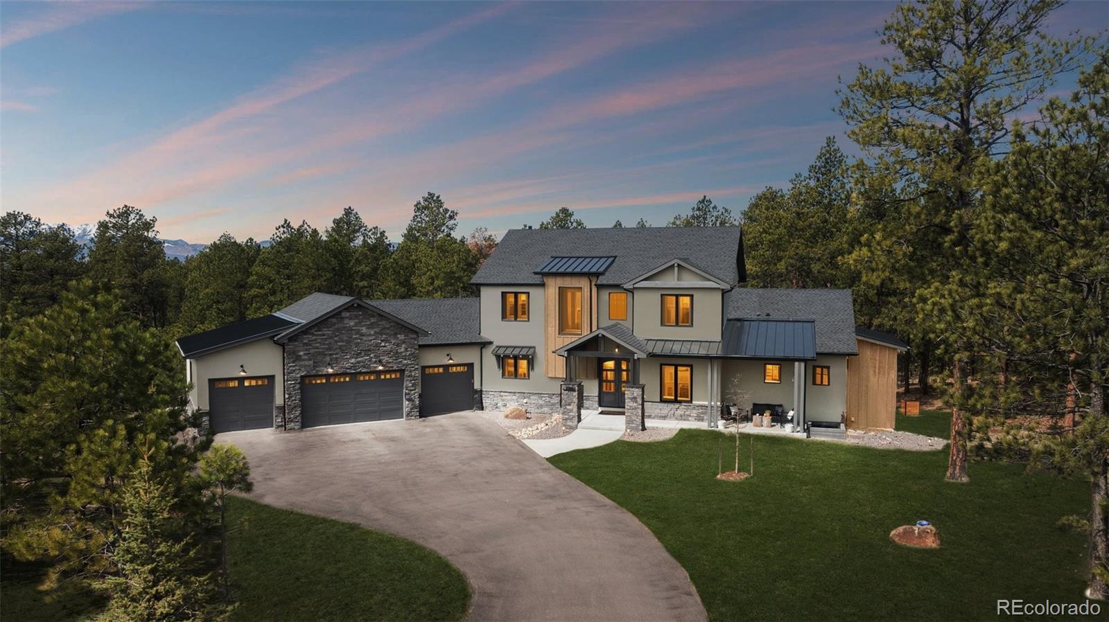 15182 Quartz Creek Drive