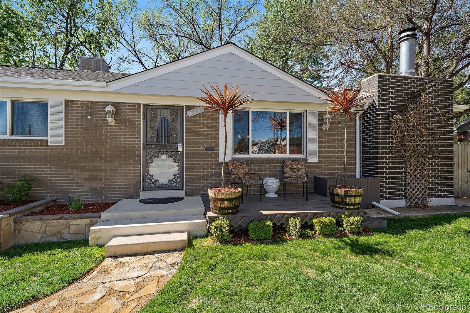 1200 E 112th Place