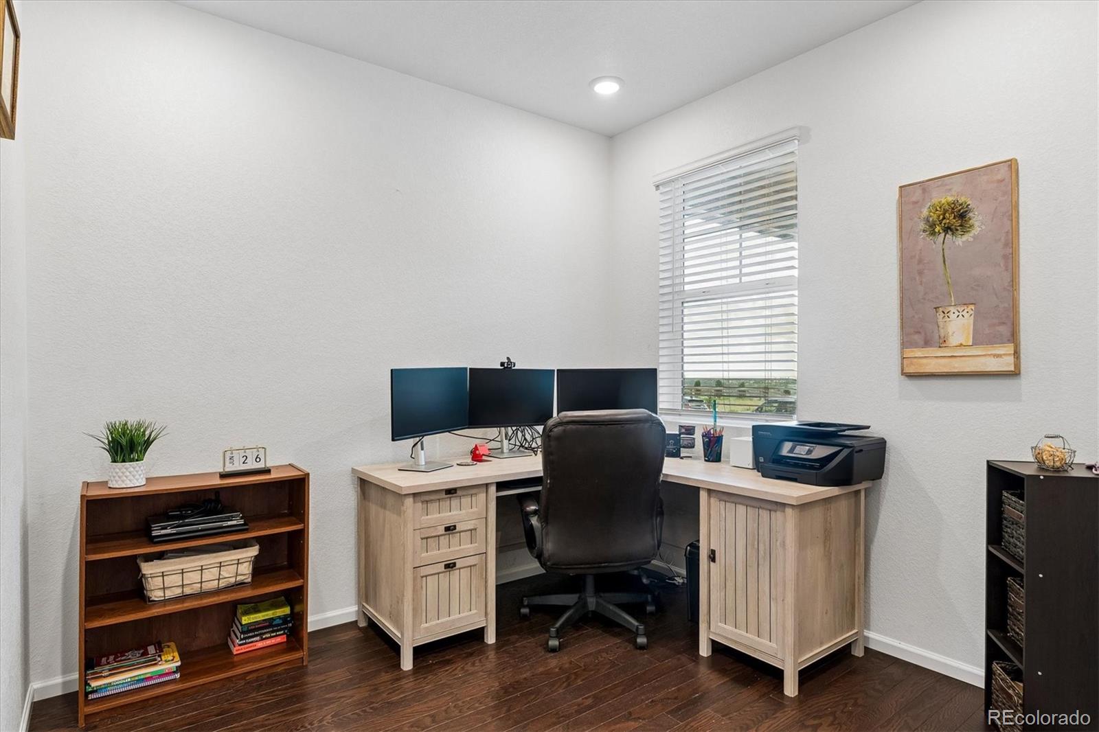 465 Silver Rock Trail
