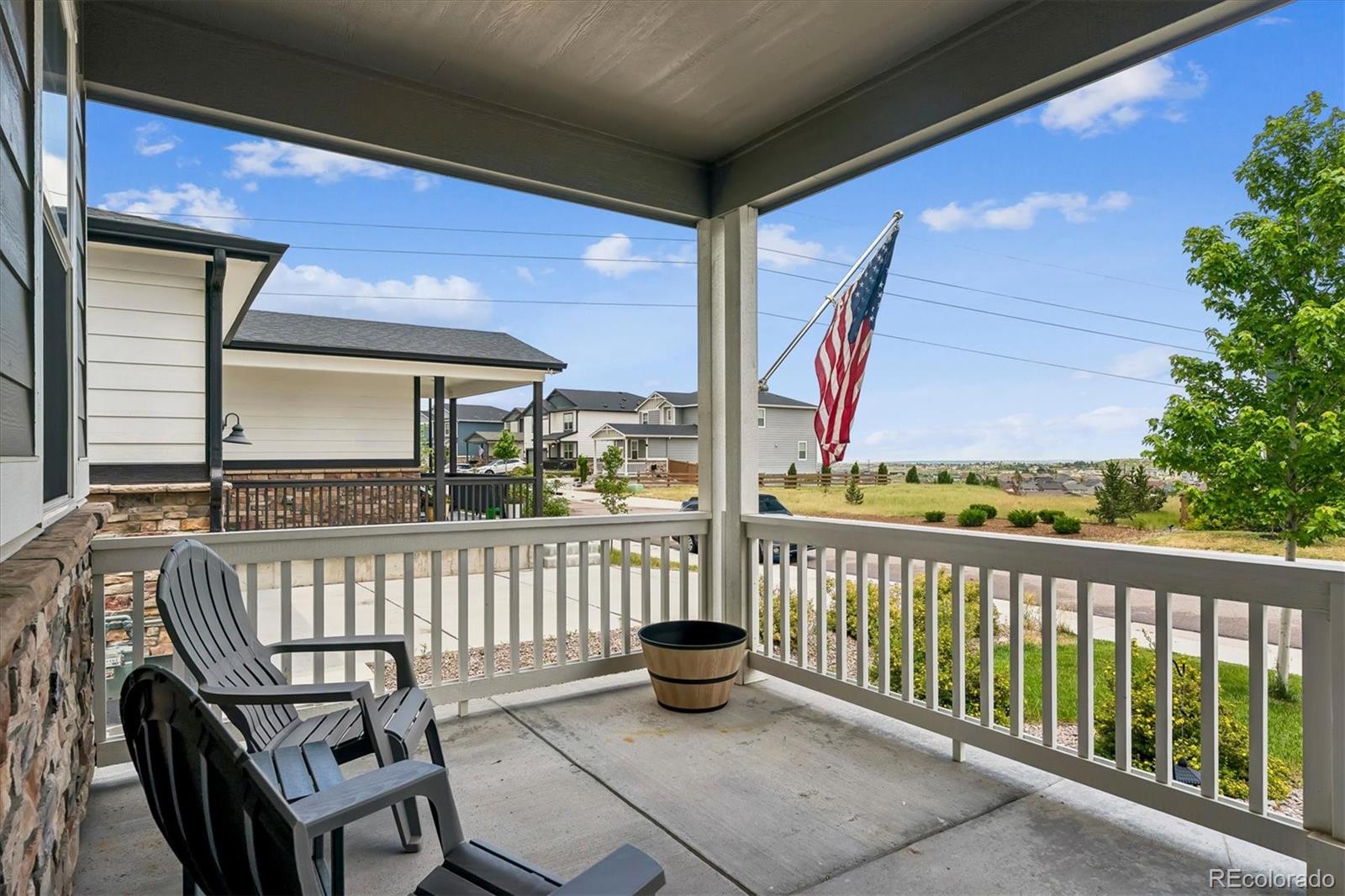 465 Silver Rock Trail