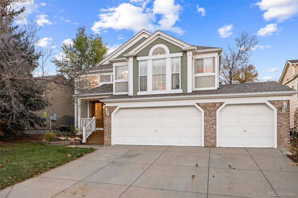 Photo of 10289 Oak Street, Westminster, CO 80021 (MLS # 4668779)