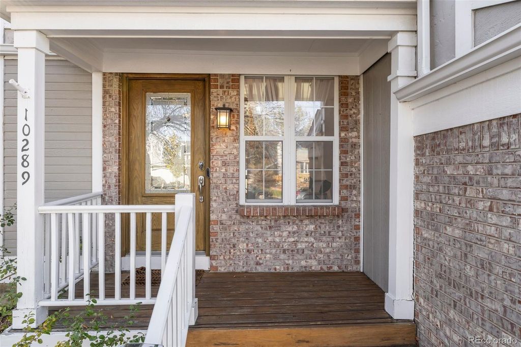 Photo of 10289 Oak Street, Westminster, CO 80021 (MLS # 4668779)