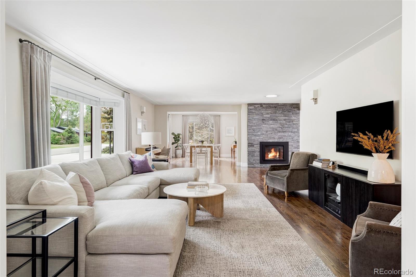 13645 Crabapple Road