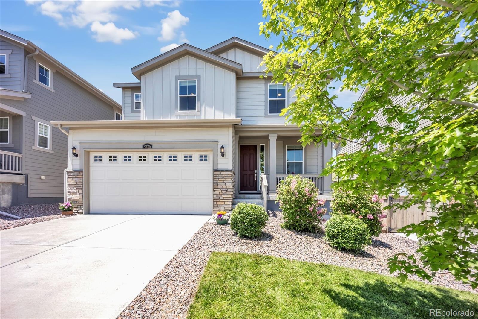 3325 Umber Circle