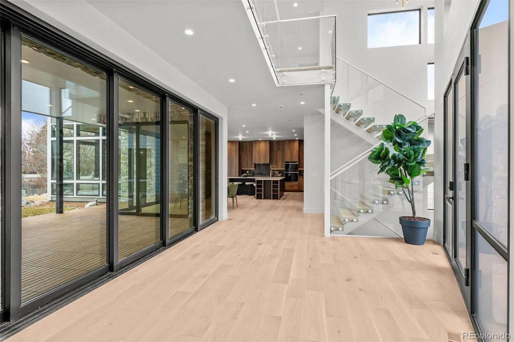 Photo of 15 Sandy Lake Road, Cherry Hills Village, CO 80113 (MLS # 7076457)