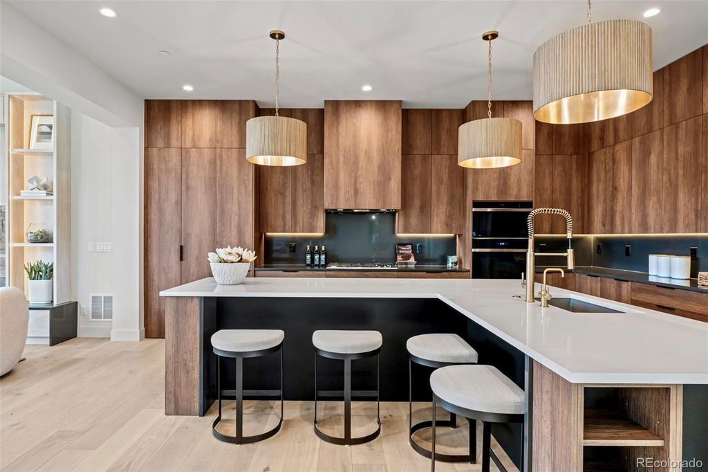 Photo of 15 Sandy Lake Road, Cherry Hills Village, CO 80113 (MLS # 7076457)