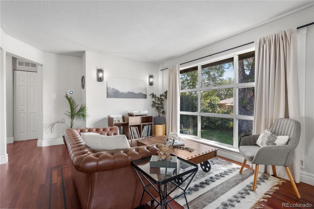 Photo of 2691 S Lowell Boulevard, Denver, CO 80219 (MLS # 3987702)