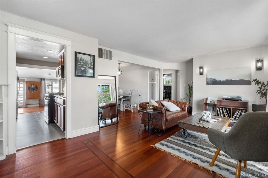 Photo of 2691 S Lowell Boulevard, Denver, CO 80219 (MLS # 3987702)
