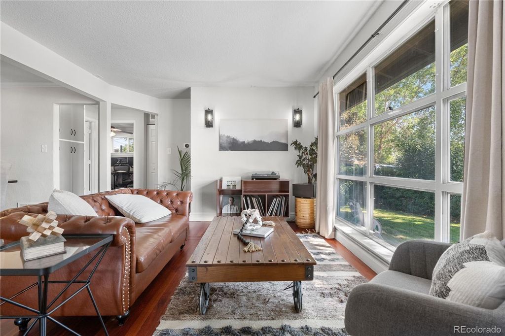 Photo of 2691 S Lowell Boulevard, Denver, CO 80219 (MLS # 3987702)