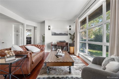 2691 S Lowell Boulevard Denver CO 80219
