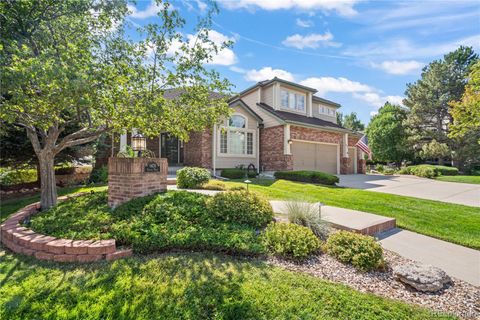 9470 Kemper Drive Lone Tree CO 80124