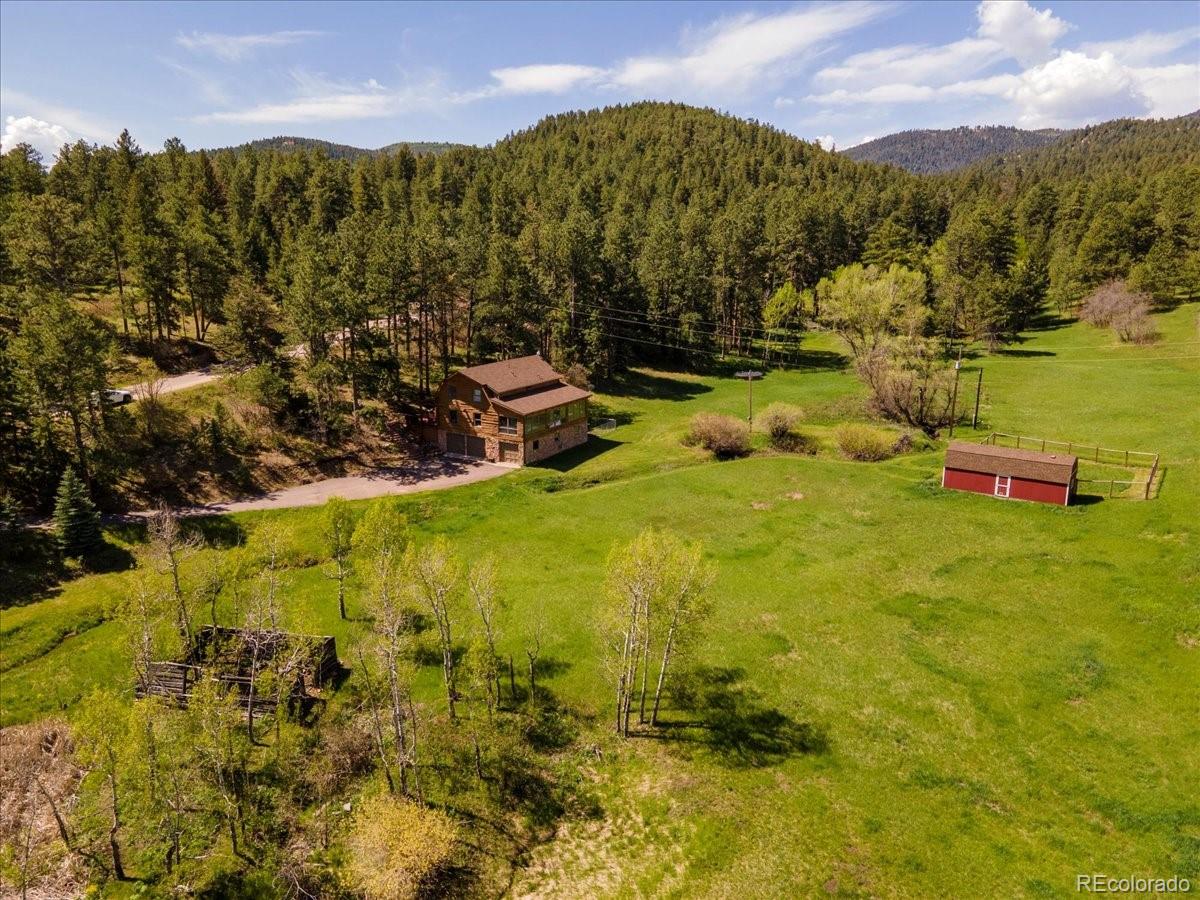 8752 S Ault Lane