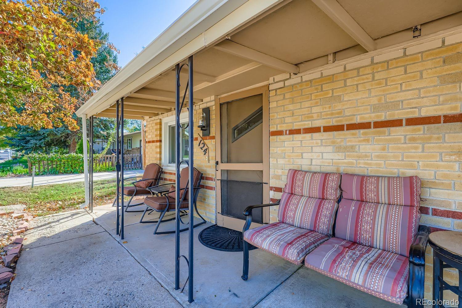 122 Granville Avenue