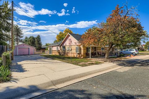 122 Granville Avenue Firestone CO 80520