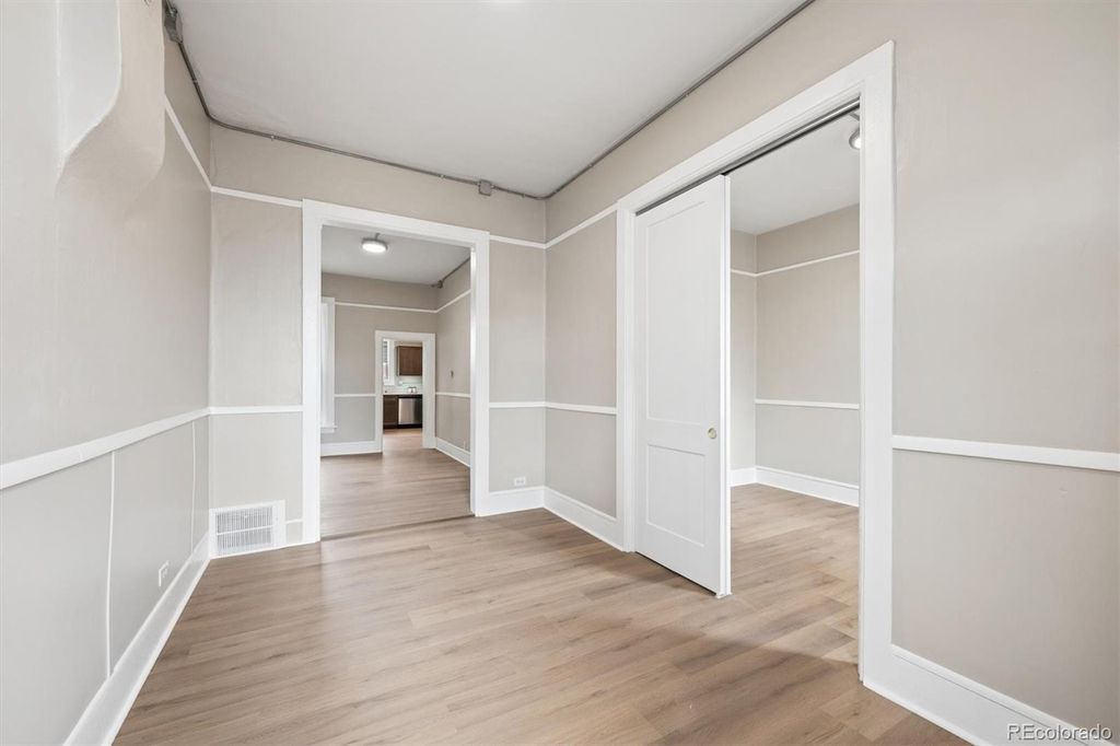 Photo of 2843 W 27th Avenue, Denver, CO 80211 (MLS # 8374489)