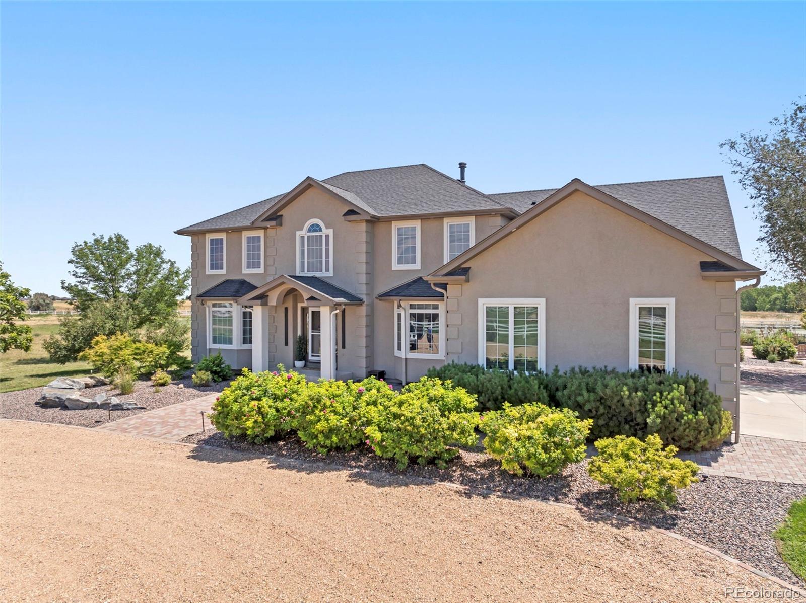 30800 E 146th Avenue