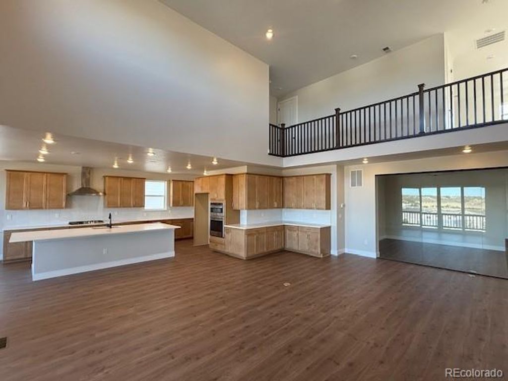 Photo of 5582 Farrier Point, Castle Rock, CO 80104 (MLS # 3588634)