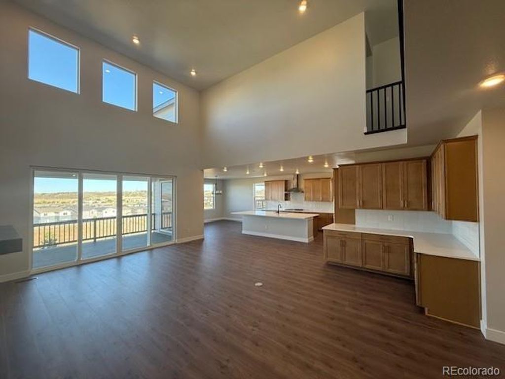 Photo of 5582 Farrier Point, Castle Rock, CO 80104 (MLS # 3588634)