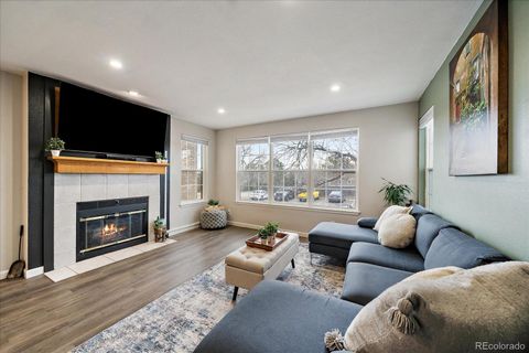 Photo of 2740 E Otero Place #17, Centennial, CO 80122 (MLS # 2279792)