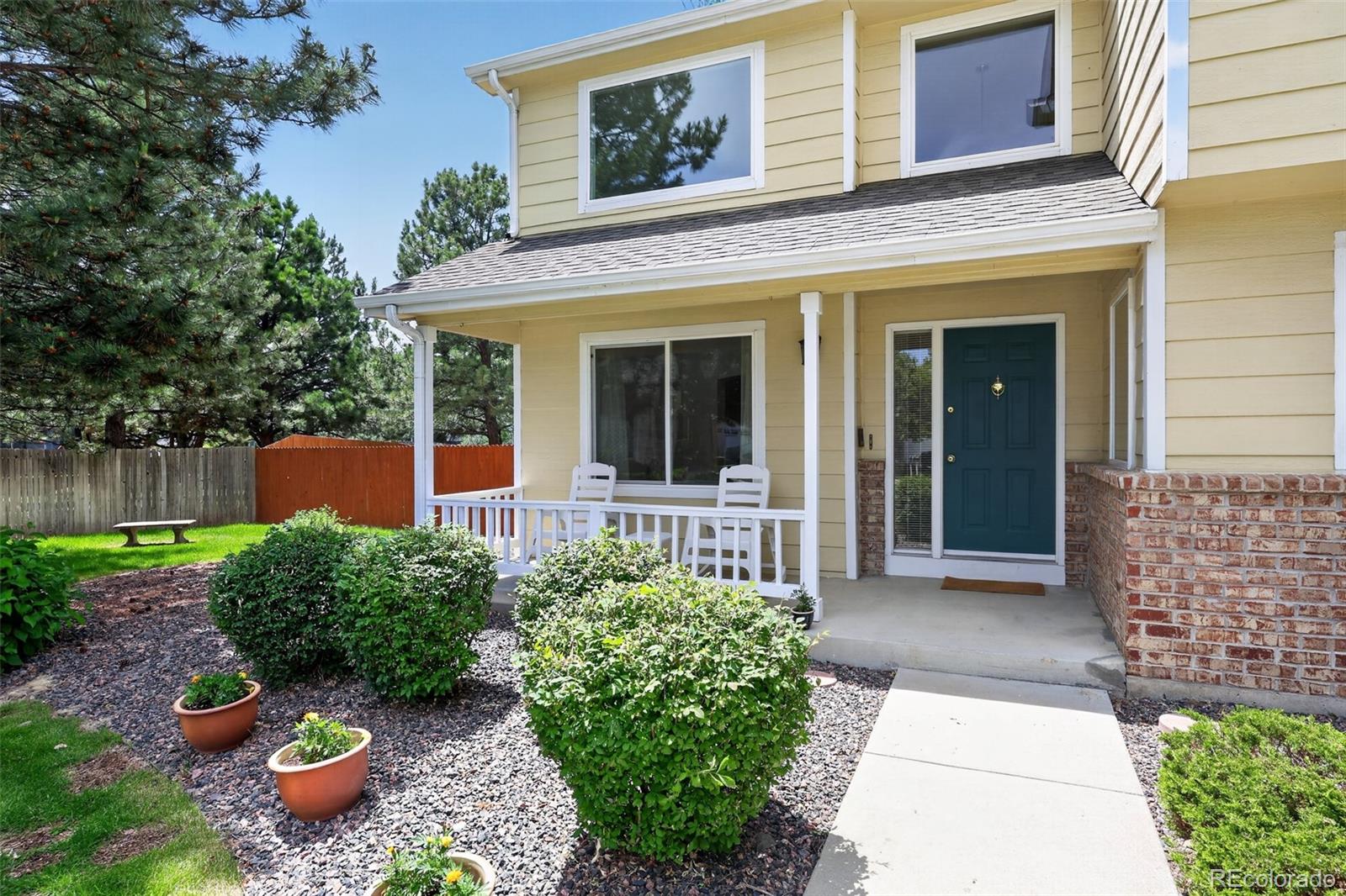 11237 Depew Court